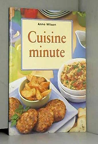 Couverture de Fast Family Meals