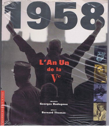 1958, l'an un de la Ve