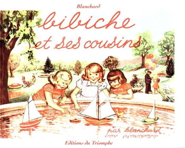 Bibiche et ses cousins