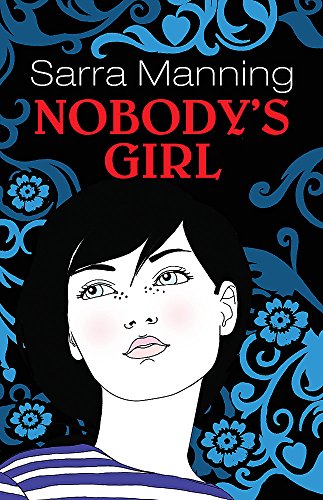 Couverture de Nobody's Girl