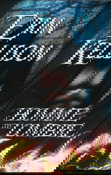 L'homme de l'Ombre - Série de l'Ombre T3