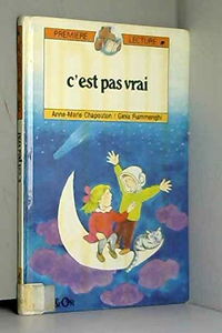 C'est pas vrai