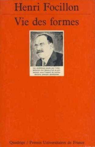 Vie des formes