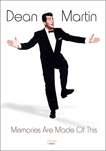Couverture de Dean Martin - Singing at His Best [Import USA Zone 1]