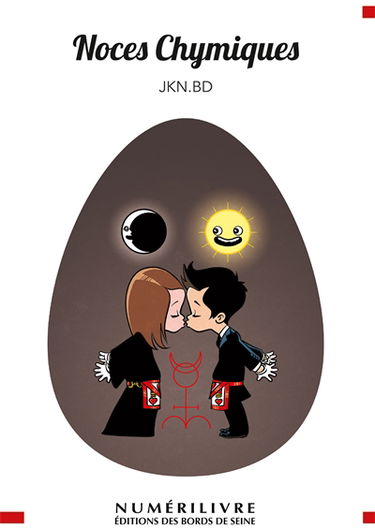 Noces chymiques. Vol. 1. 6017