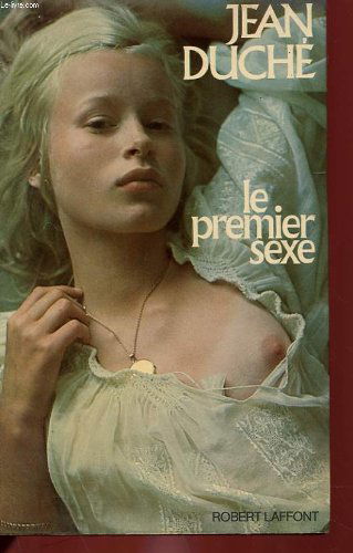 Le premier sexe