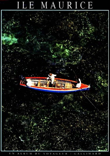Maurice : le temps d'une île