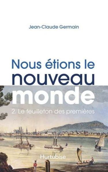 Le feuilleton des premières 2