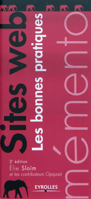 Sites web : les bonnes pratiques