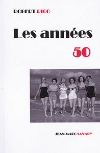 Les années 50
