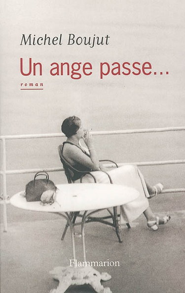 Un ange passe...
