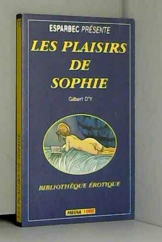 Les Plaisirs de Sophie