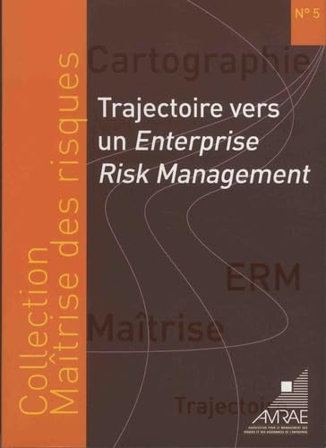 Trajectoire vers un Enterprise Risk-Management