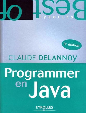 Programmer en Java
