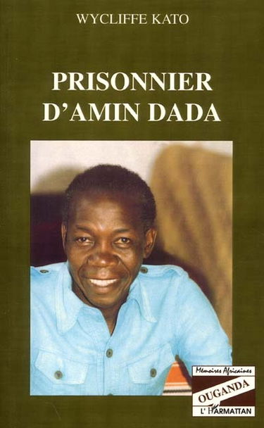 Prisonnier d'Amin Dada