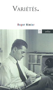 Variétés : l'air du temps (1945-1962)