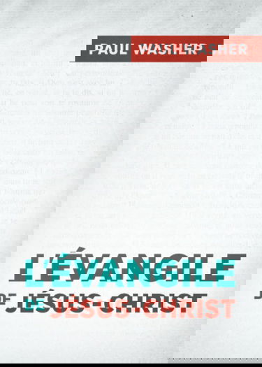 L'Évangile de Jésus-Christ