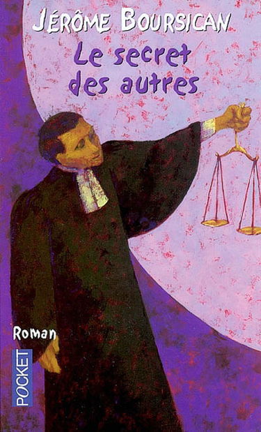 Le secret des autres