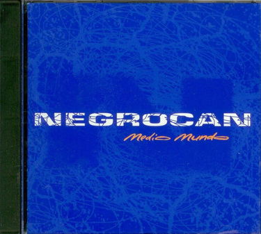 Medio Mundo [Import]