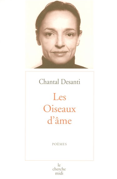 Les oiseaux d'âme : poèmes