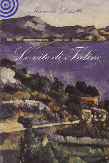 Couverture de Le vite di Talin
