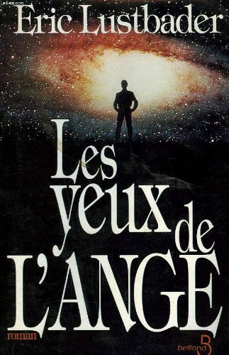Les yeux de l'ange