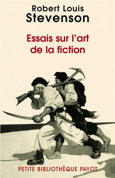 Essais sur l'art de la fiction