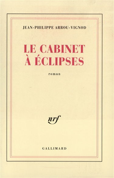 Le Cabinet à éclipses