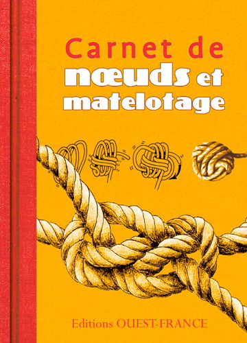 Carnet de noeuds et matelotage