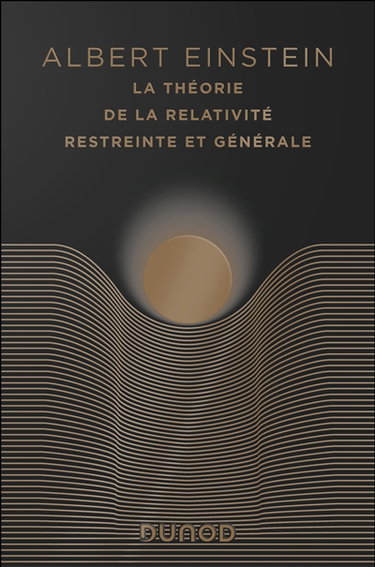 La théorie de la relativité restreinte et générale. La relativité et le problème de l'espace