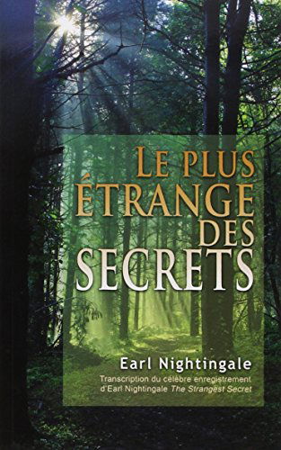 Le plus étrange des Secrets