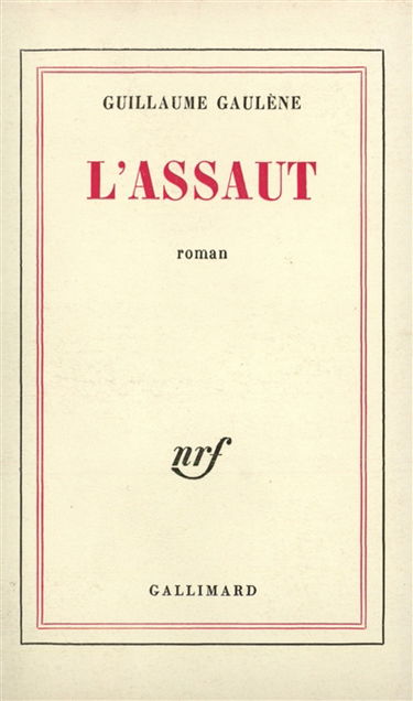 L'Assaut
