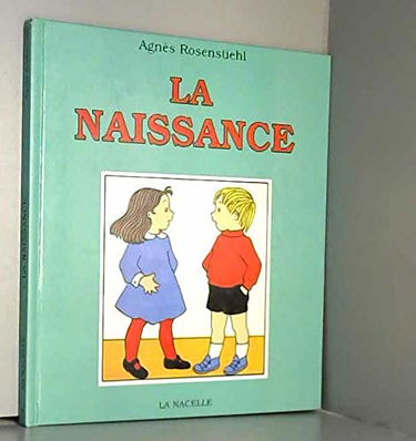 La naissance