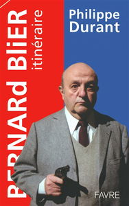 Bernard Blier, itinéraire