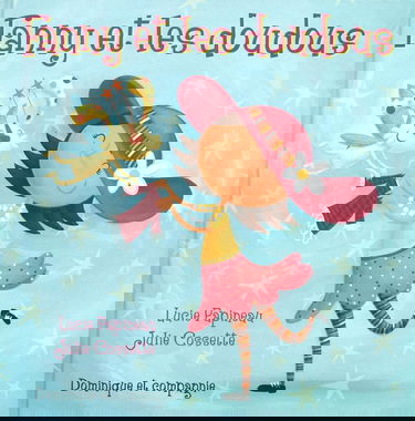 Fanny et les doudous