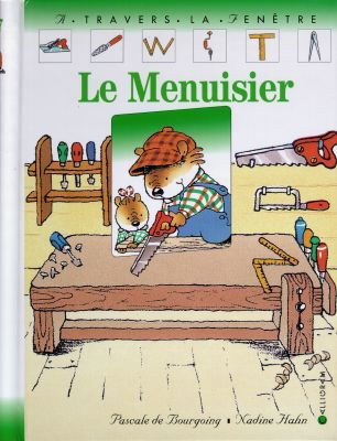 Le menuisier