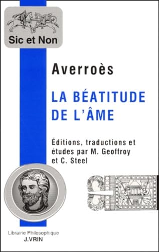 La béatitude de l'âme