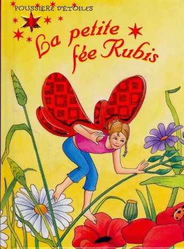 La petite fée Rubis