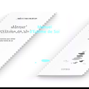 COMITYS | Manuel d'Estime de Soi - 30 exercices pour animer un atelier d'Estime de soi