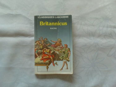 Britannicus