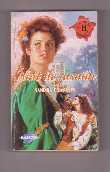 Nuit de jasmin