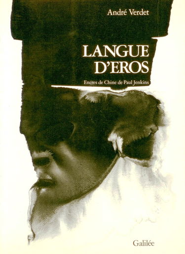 Langue d'Eros