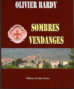 Sombres vendanges