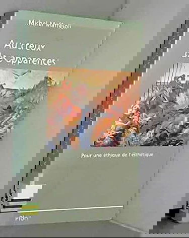 Au creux des apparences : pour une éthique de l'esthétique