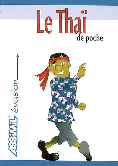 Le thaï de poche
