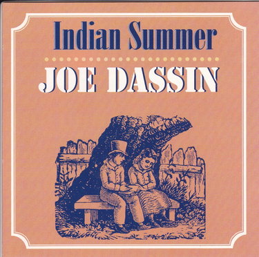 Couverture de Indian Summer