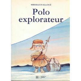 Polo explorateur