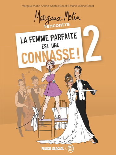 Femme parfaite T2 - Edition spéciale