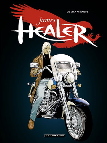 James Healer