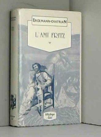 L'Ami Fritz